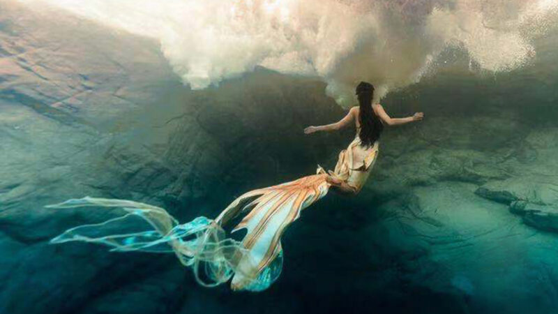 Advanced Mermaid