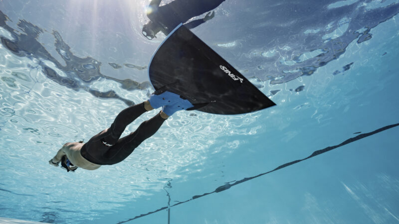 Freediver 3