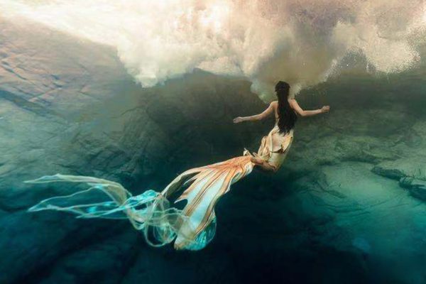Advanced Mermaid