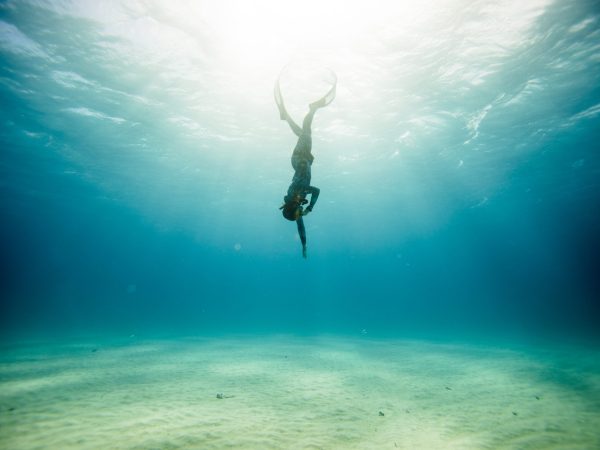 Freediver 6